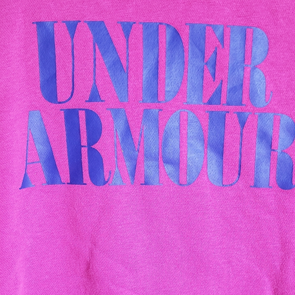 Under Armour sweatshirt - Picture 2 of 3